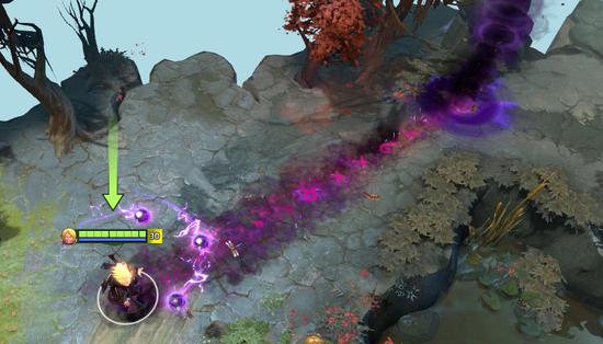 永劫无间与世界冠军的精彩对决及同城玩家互动