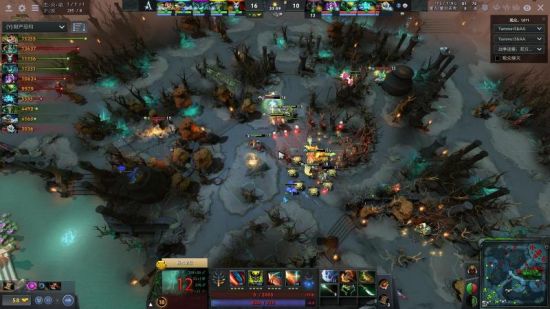 海信引领电竞营销新潮流助力KPL总决赛