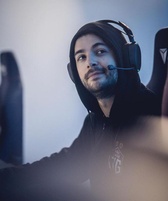 TGA无畏契约全国挑战赛武汉站火热开启